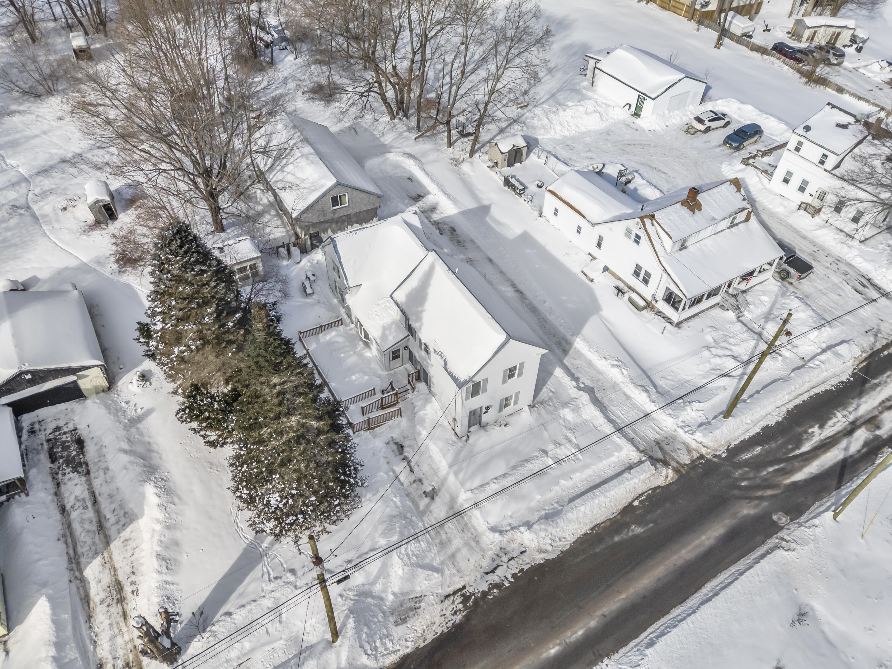 79 Harrison Avenue Gardiner, ME 04345 - Photo 14 of 66 79 Harrison Ave_0114