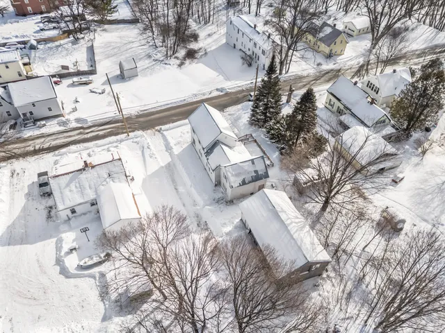 $199,000 | 79 Harrison Avenue, Gardiner, ME 04345