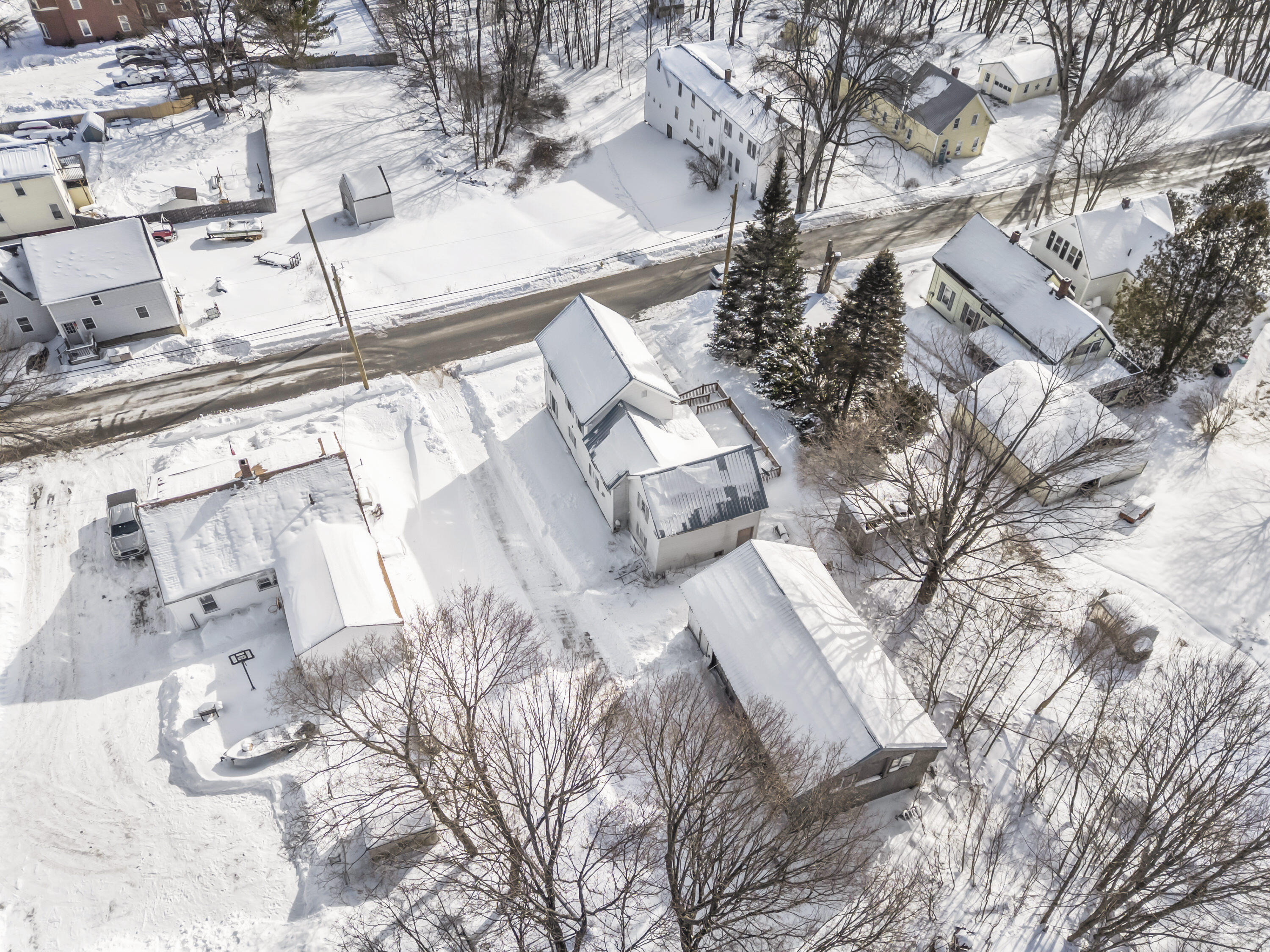 79 Harrison Avenue Gardiner, ME 04345 - Photo 15 of 66 79 Harrison Ave_0115