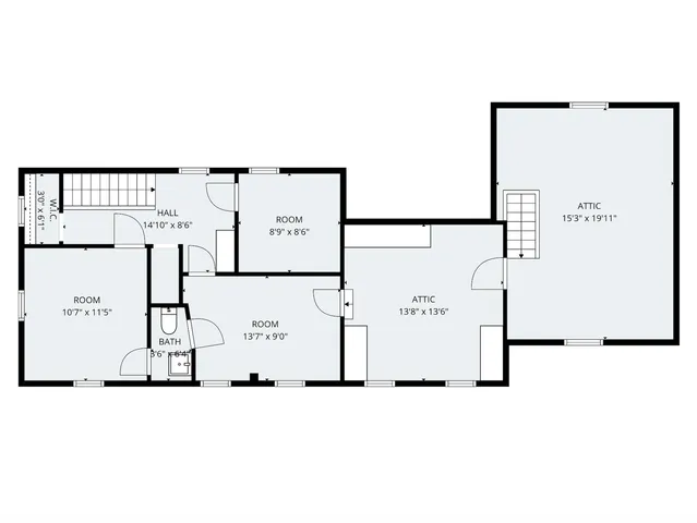 $199,000 | 79 Harrison Avenue, Gardiner, ME 04345
