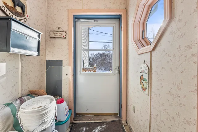 $199,000 | 79 Harrison Avenue, Gardiner, ME 04345