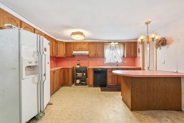 $199,000 | 79 Harrison Avenue, Gardiner, ME 04345