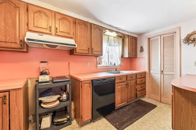 $199,000 | 79 Harrison Avenue, Gardiner, ME 04345