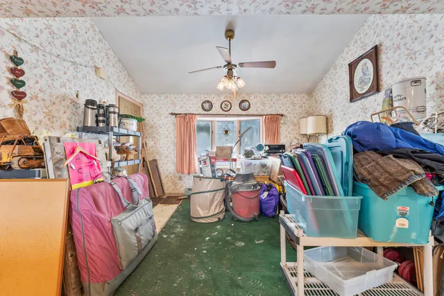 $199,000 | 79 Harrison Avenue, Gardiner, ME 04345