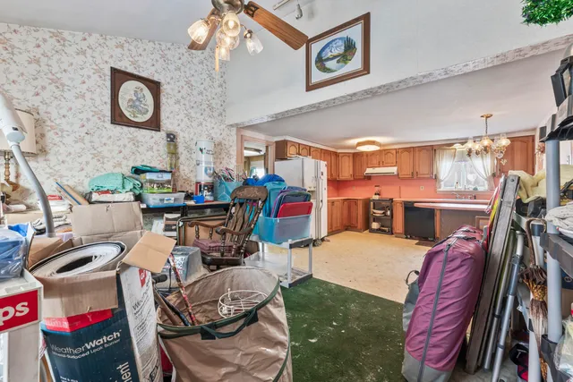 $199,000 | 79 Harrison Avenue, Gardiner, ME 04345