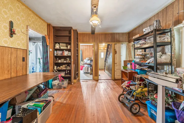 $199,000 | 79 Harrison Avenue, Gardiner, ME 04345