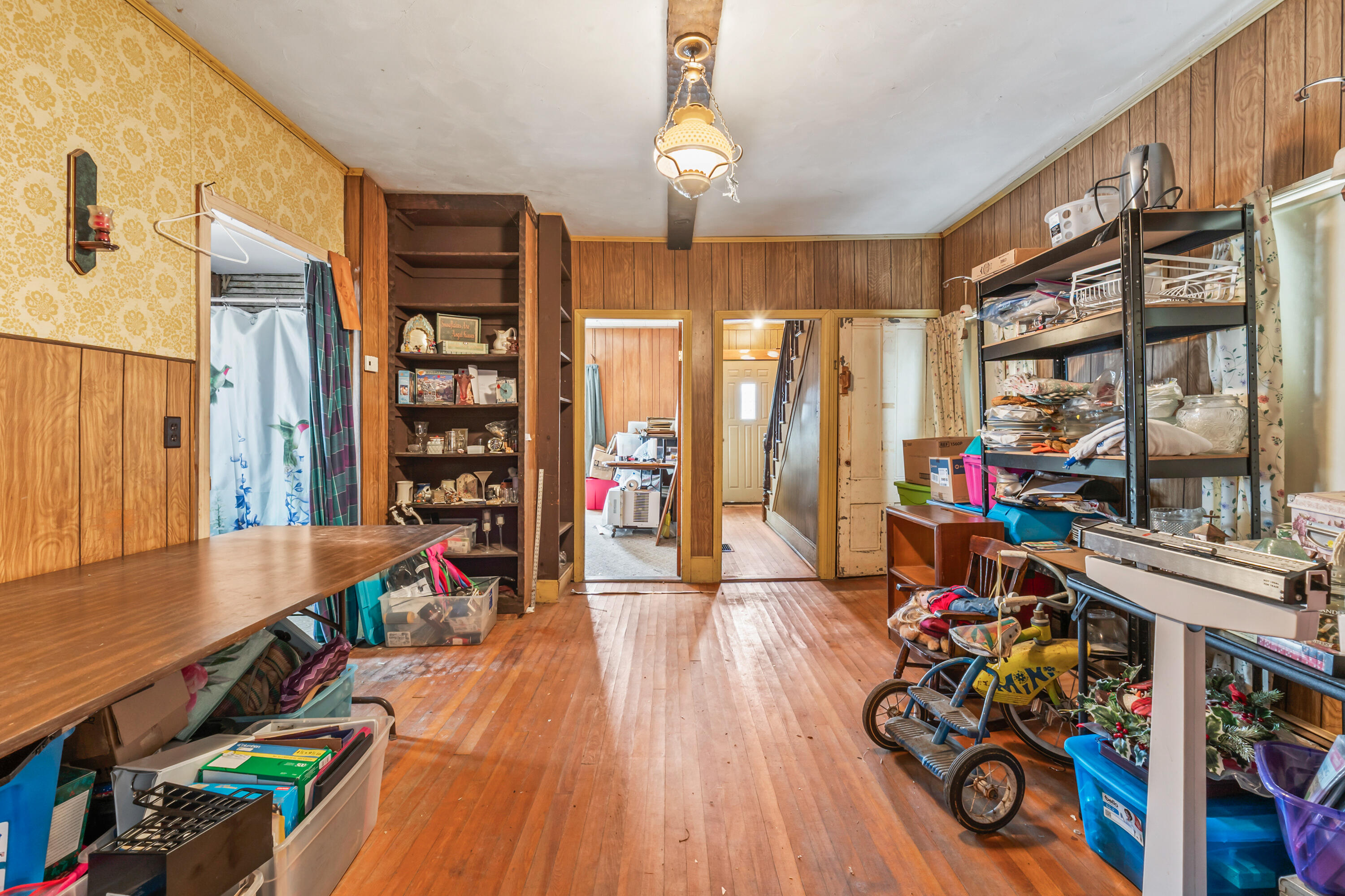 79 Harrison Avenue Gardiner, ME 04345 - Photo 24 of 66 79 Harrison Ave_0133