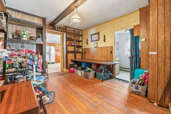 $189,000 | 79 Harrison Avenue, Gardiner, ME 04345