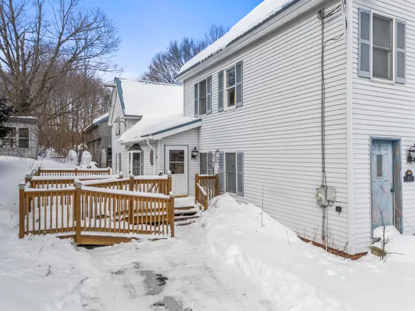 $189,000 | 79 Harrison Avenue, Gardiner, ME 04345