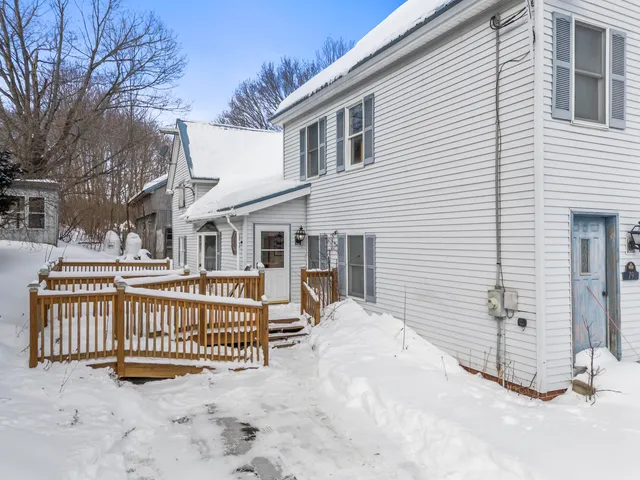 $199,000 | 79 Harrison Avenue, Gardiner, ME 04345
