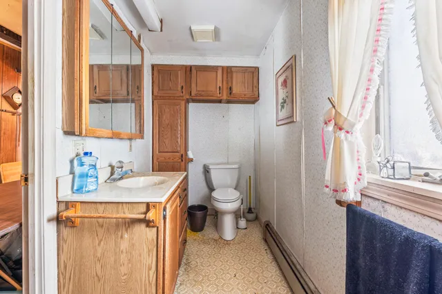 $199,000 | 79 Harrison Avenue, Gardiner, ME 04345