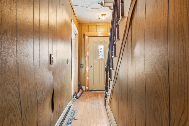 $199,000 | 79 Harrison Avenue, Gardiner, ME 04345