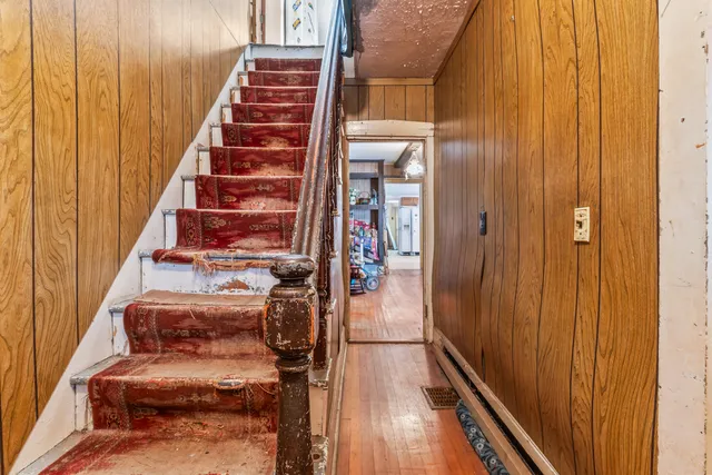 $199,000 | 79 Harrison Avenue, Gardiner, ME 04345