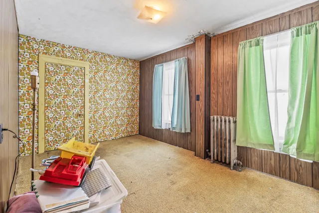 $199,000 | 79 Harrison Avenue, Gardiner, ME 04345