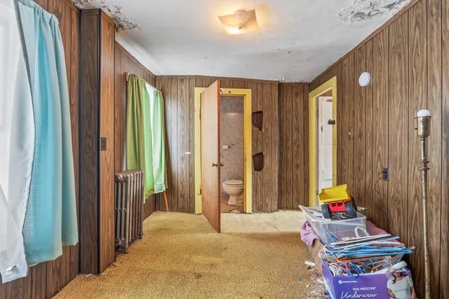 $199,000 | 79 Harrison Avenue, Gardiner, ME 04345