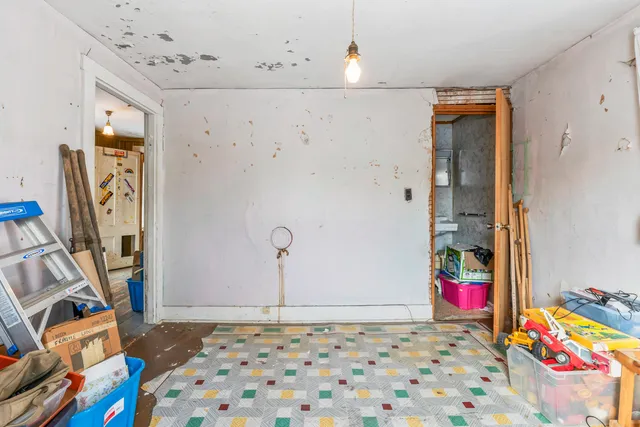 $199,000 | 79 Harrison Avenue, Gardiner, ME 04345