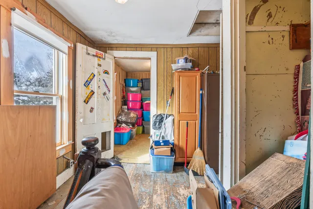 $199,000 | 79 Harrison Avenue, Gardiner, ME 04345