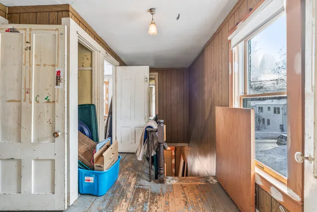 $199,000 | 79 Harrison Avenue, Gardiner, ME 04345