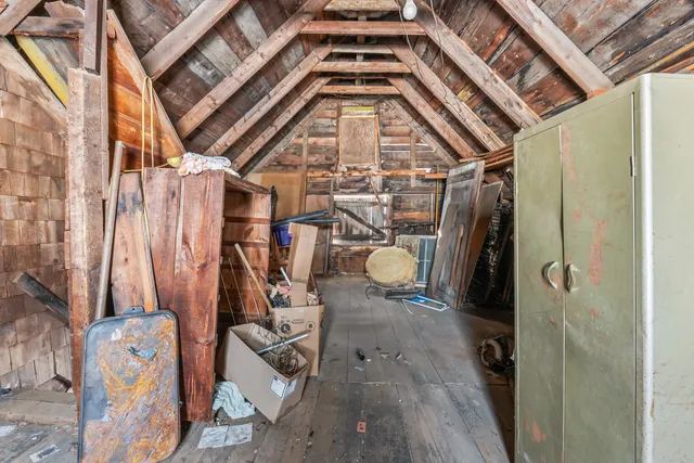 $199,000 | 79 Harrison Avenue, Gardiner, ME 04345