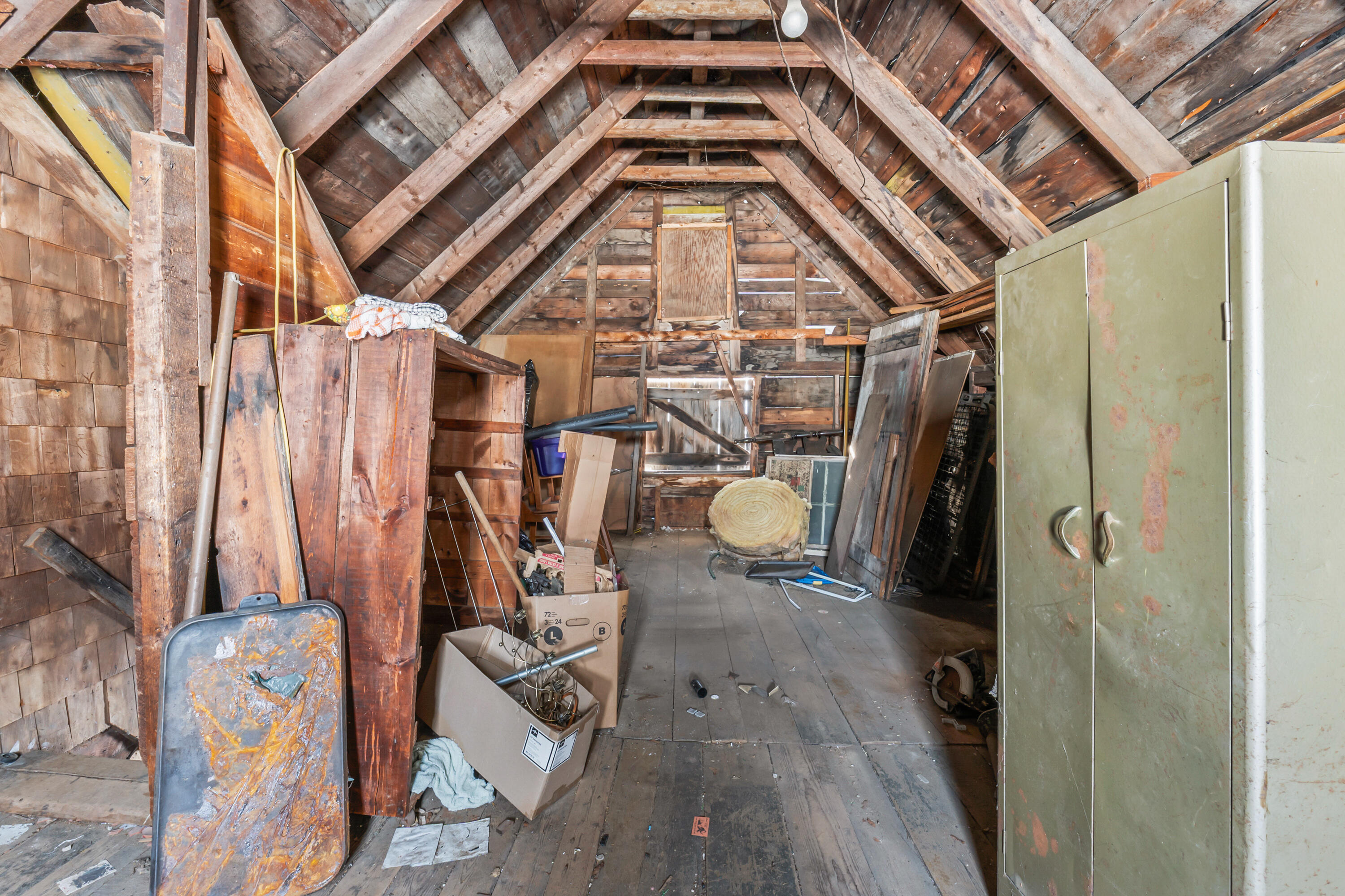 79 Harrison Avenue Gardiner, ME 04345 - Photo 43 of 66 79 Harrison Ave_0129