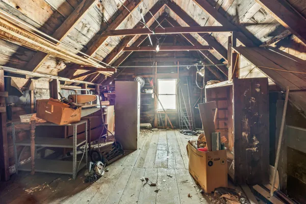 $189,000 | 79 Harrison Avenue, Gardiner, ME 04345