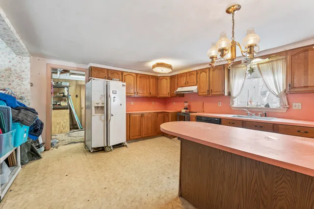 $199,000 | 79 Harrison Avenue, Gardiner, ME 04345