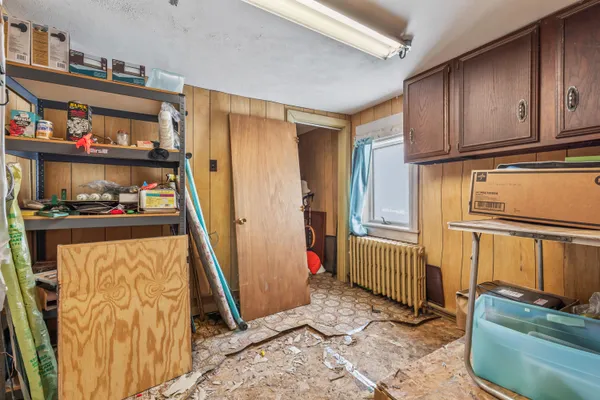 $189,000 | 79 Harrison Avenue, Gardiner, ME 04345