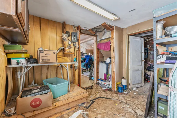 $189,000 | 79 Harrison Avenue, Gardiner, ME 04345