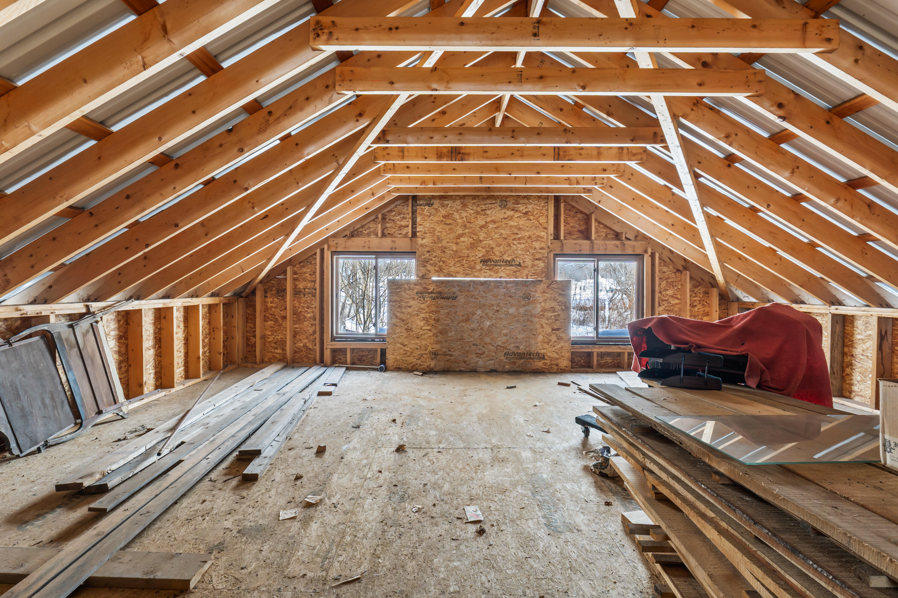 79 Harrison Avenue Gardiner, ME 04345 - Photo 50 of 66 79 Harrison Ave_0155