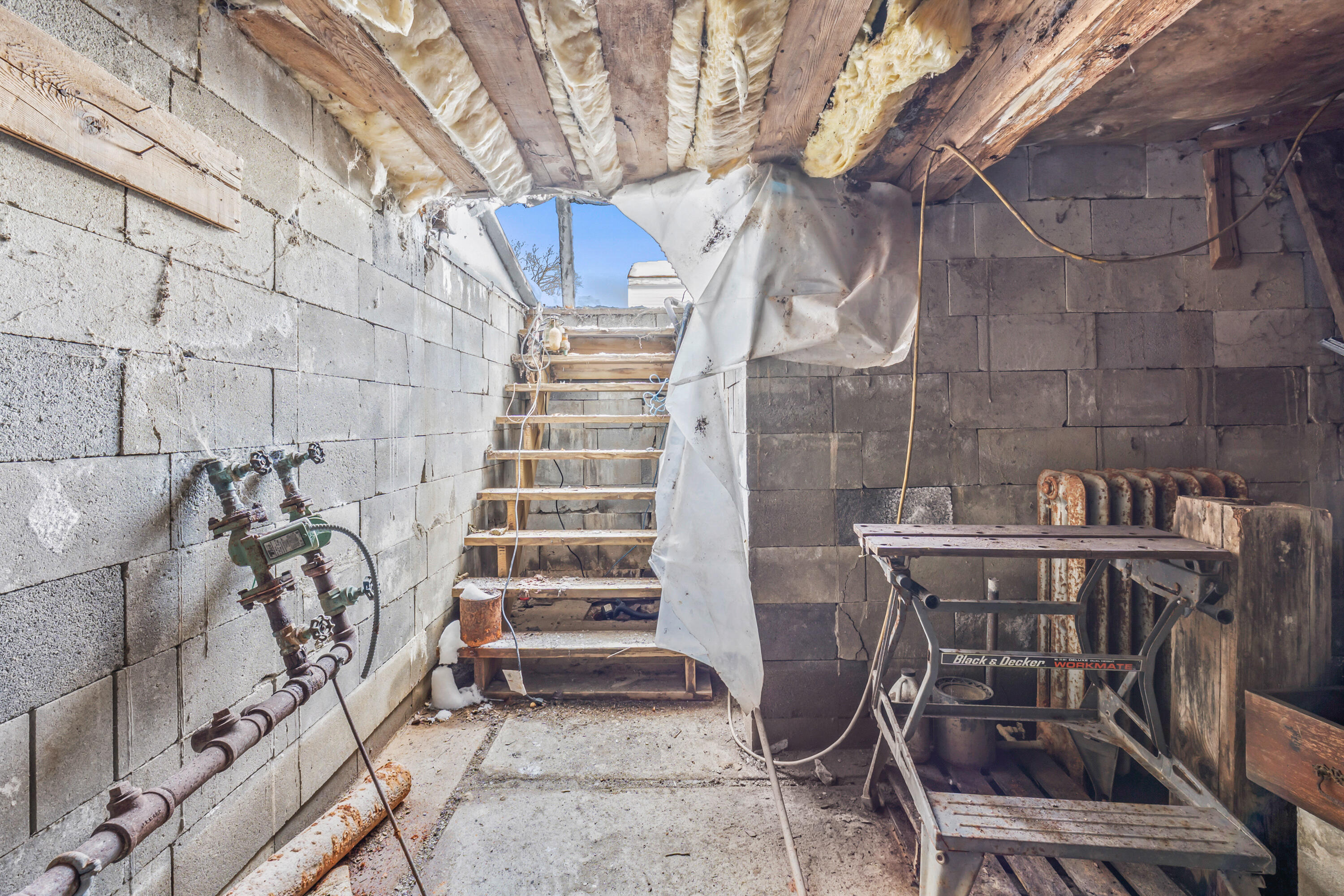 79 Harrison Avenue Gardiner, ME 04345 - Photo 53 of 66 79 Harrison Ave_0163