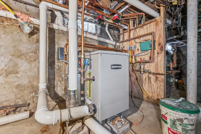 $199,000 | 79 Harrison Avenue, Gardiner, ME 04345