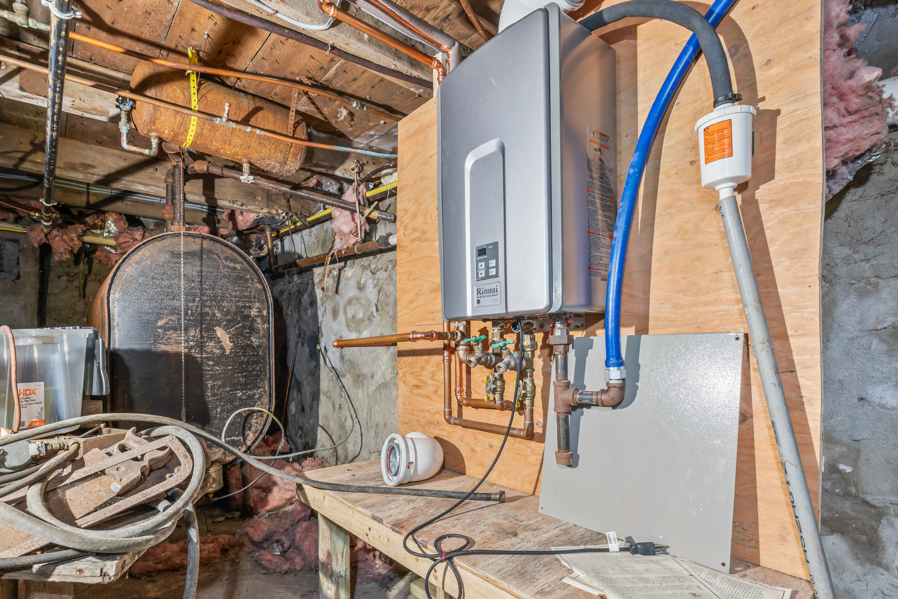 79 Harrison Avenue Gardiner, ME 04345 - Photo 55 of 66 79 Harrison Ave_0160