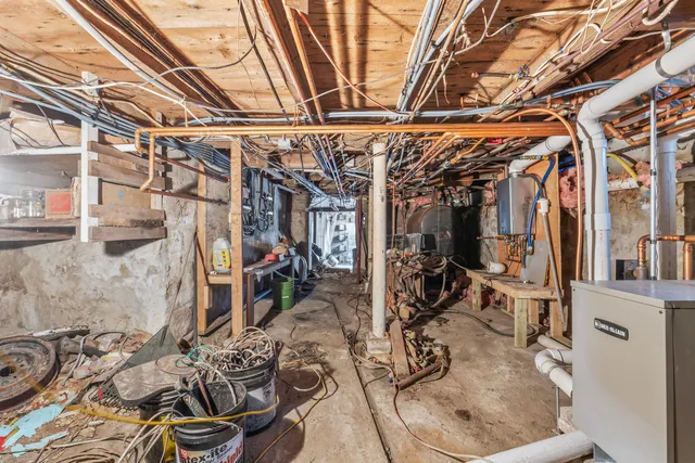 $199,000 | 79 Harrison Avenue, Gardiner, ME 04345