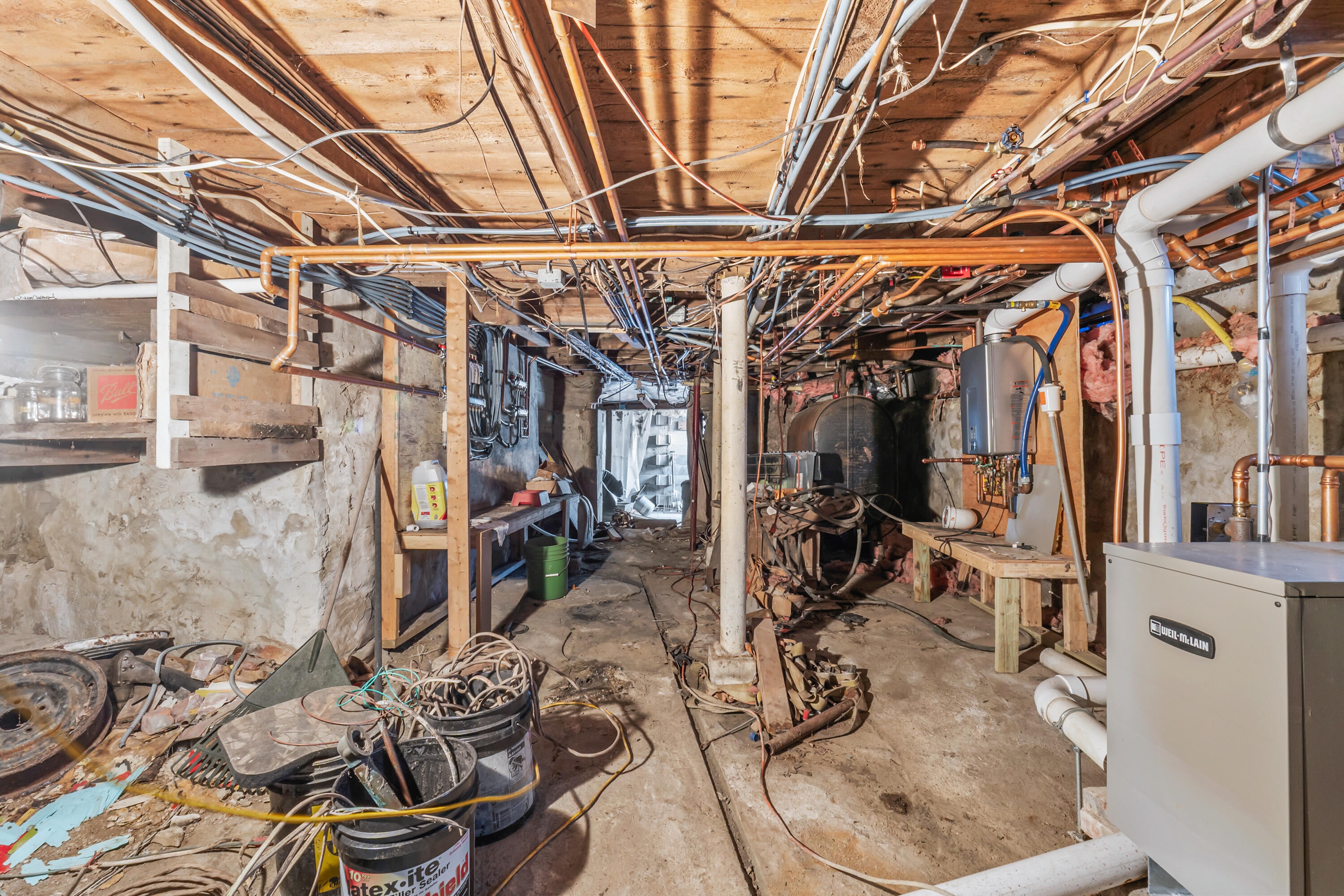 79 Harrison Avenue Gardiner, ME 04345 - Photo 57 of 66 79 Harrison Ave_0162