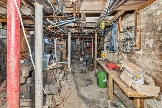 $199,000 | 79 Harrison Avenue, Gardiner, ME 04345