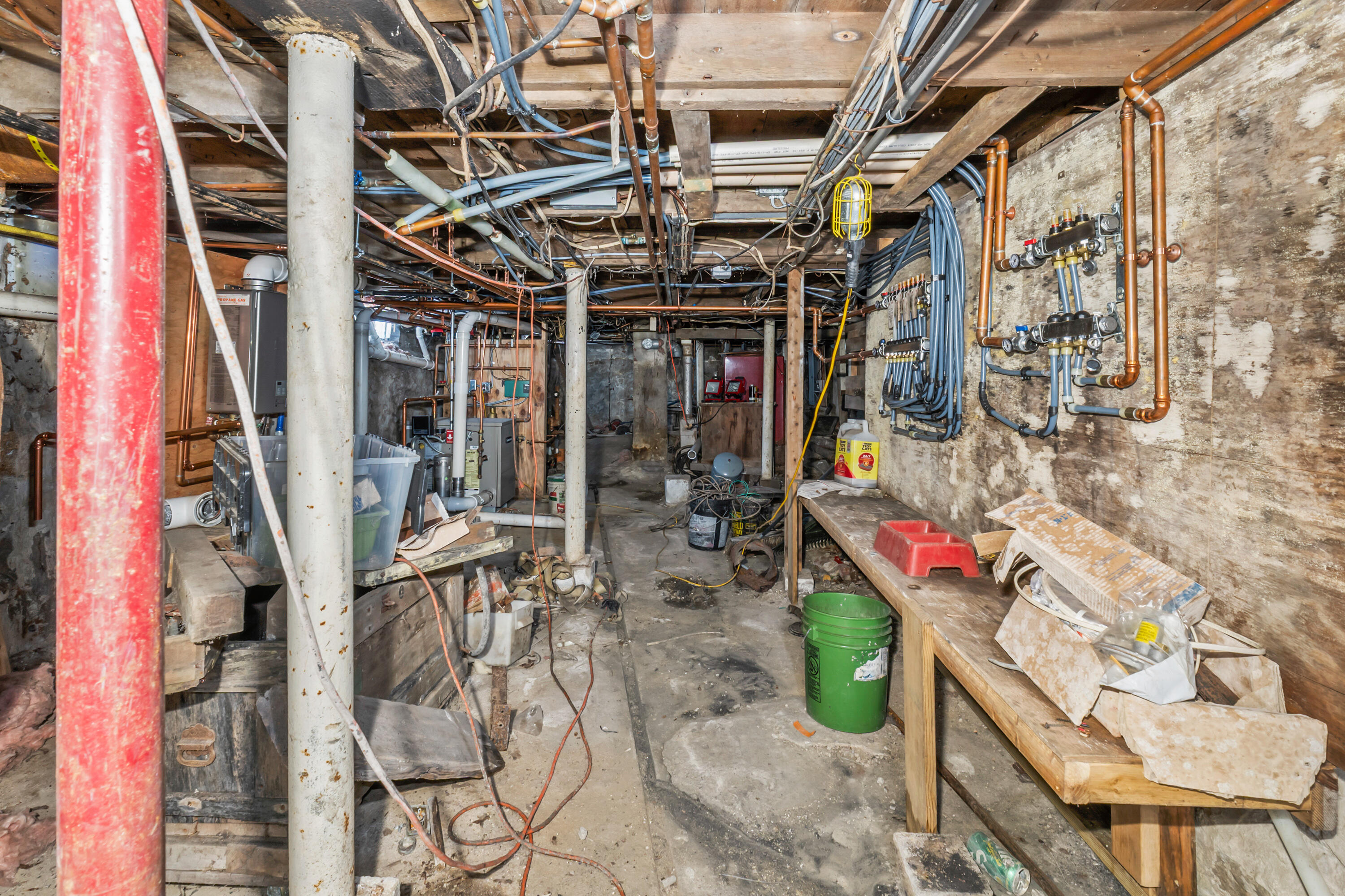 79 Harrison Avenue Gardiner, ME 04345 - Photo 58 of 66 79 Harrison Ave_0158