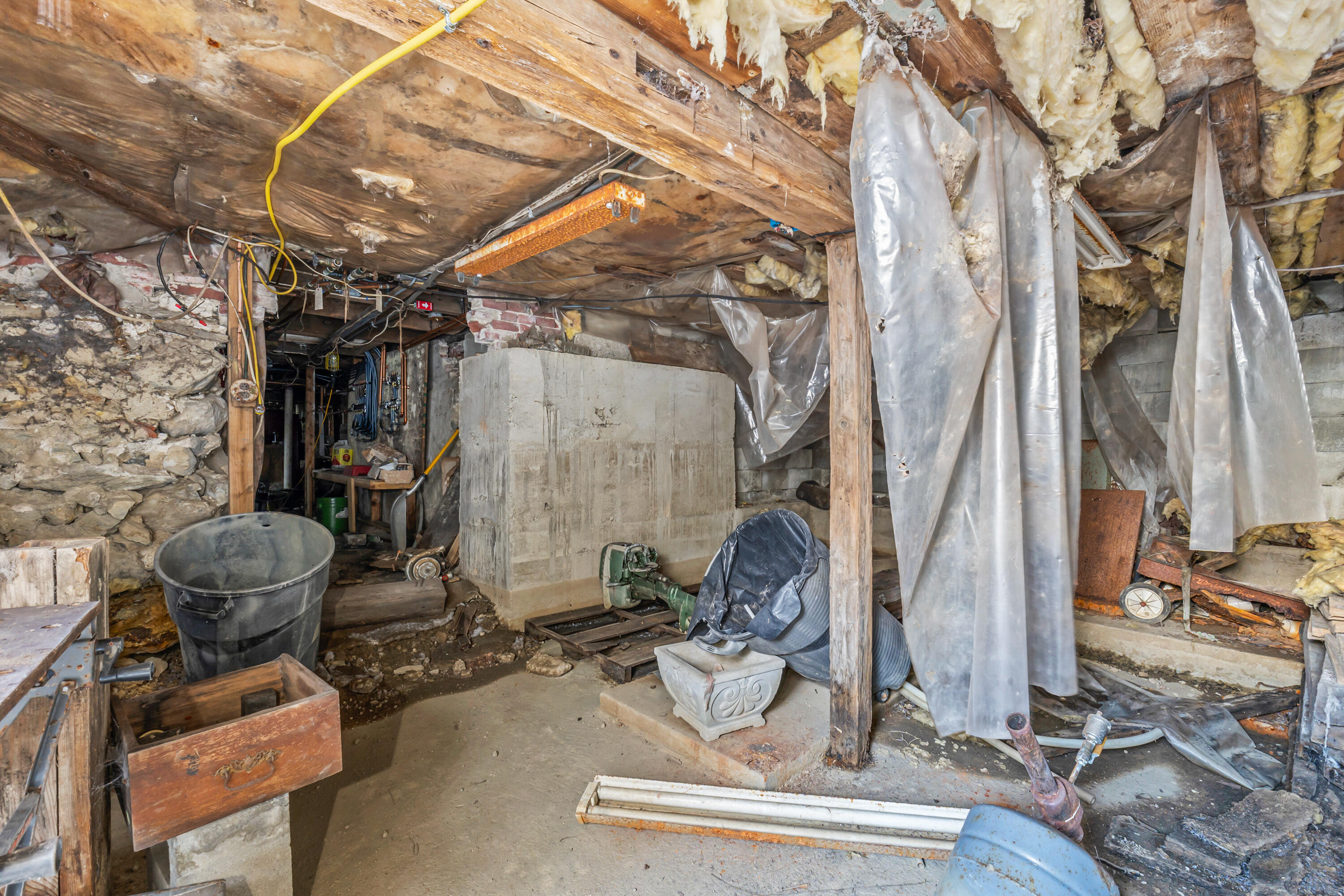 79 Harrison Avenue Gardiner, ME 04345 - Photo 59 of 66 79 Harrison Ave_0157