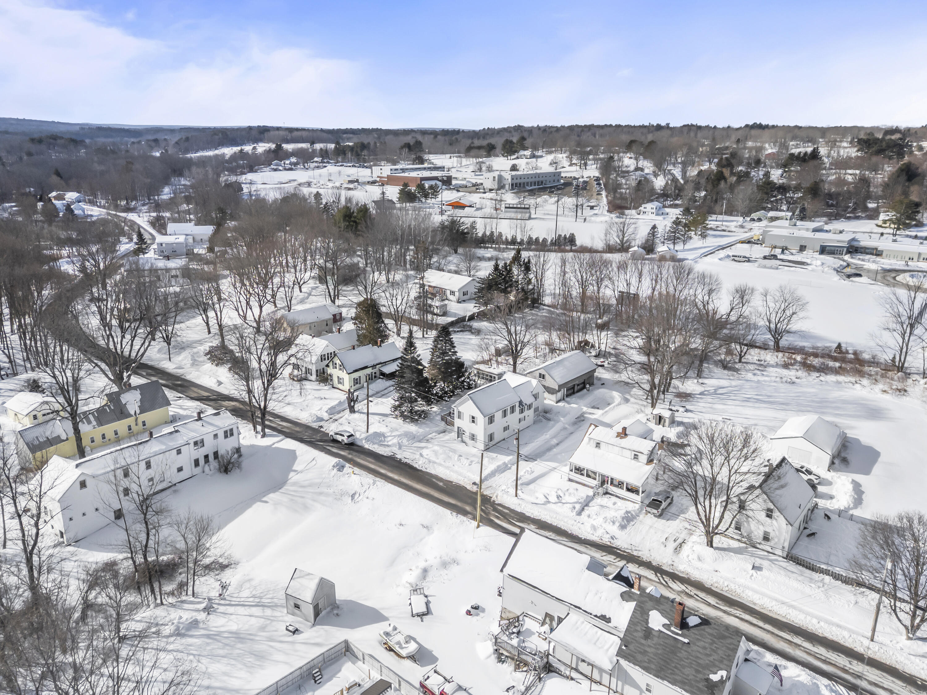 79 Harrison Avenue Gardiner, ME 04345 - Photo 61 of 66 79 Harrison Ave_0168