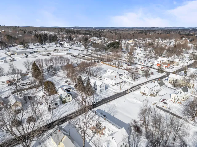 $199,000 | 79 Harrison Avenue, Gardiner, ME 04345