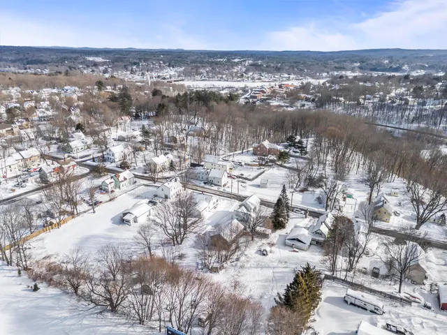 $199,000 | 79 Harrison Avenue, Gardiner, ME 04345