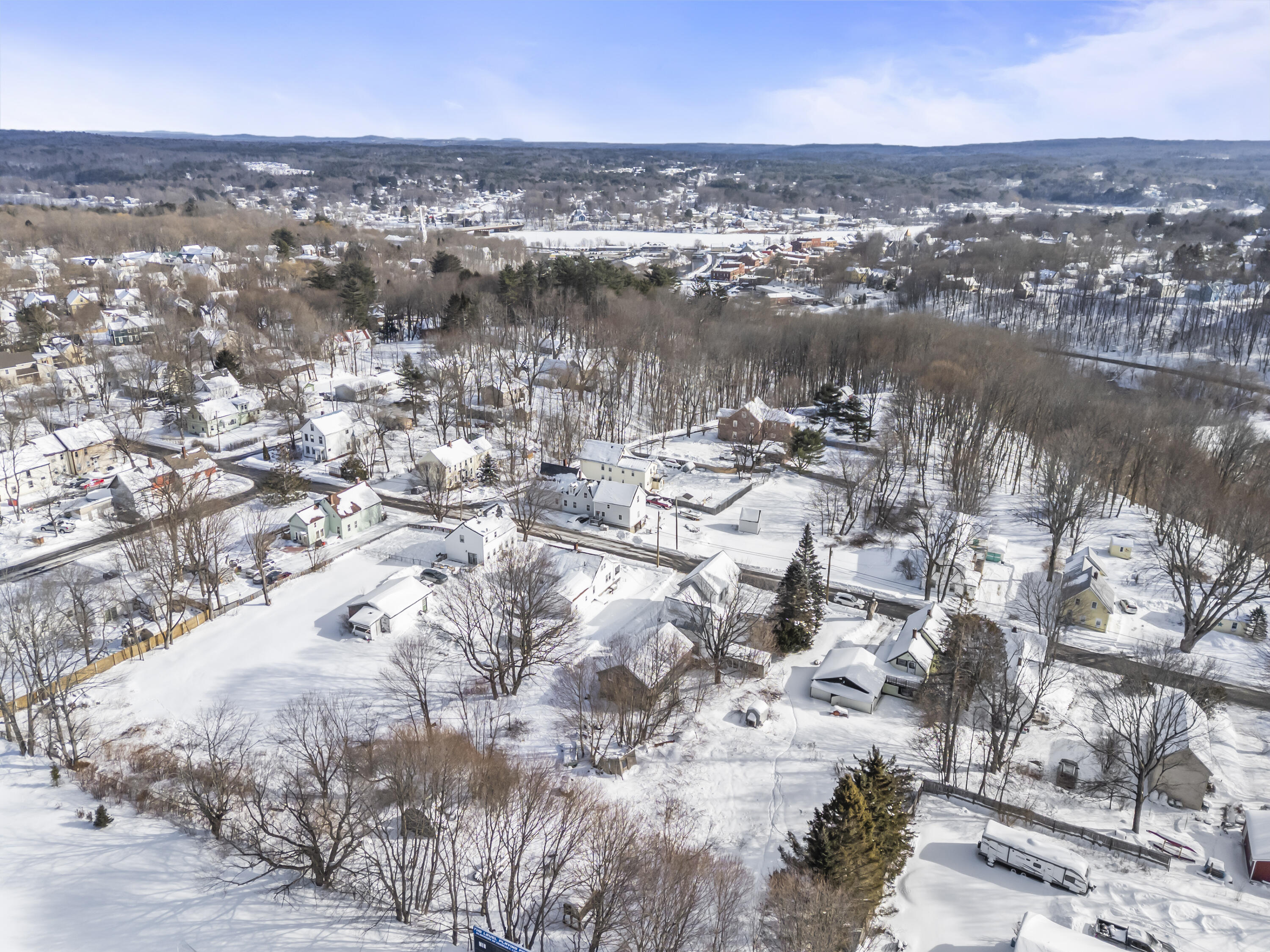 79 Harrison Avenue Gardiner, ME 04345 - Photo 63 of 66 79 Harrison Ave_0164