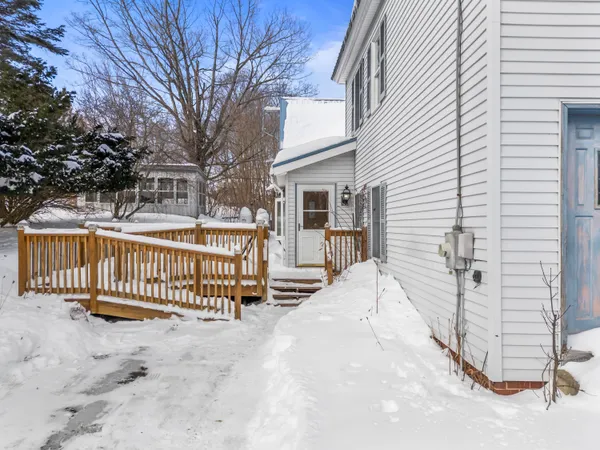 $189,000 | 79 Harrison Avenue, Gardiner, ME 04345