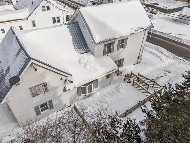 $199,000 | 79 Harrison Avenue, Gardiner, ME 04345