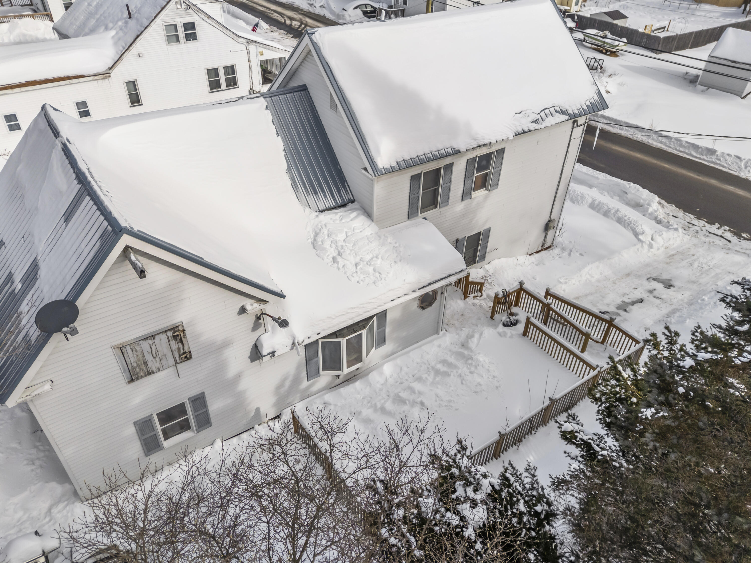 79 Harrison Avenue Gardiner, ME 04345 - Photo 10 of 66 79 Harrison Ave_0108