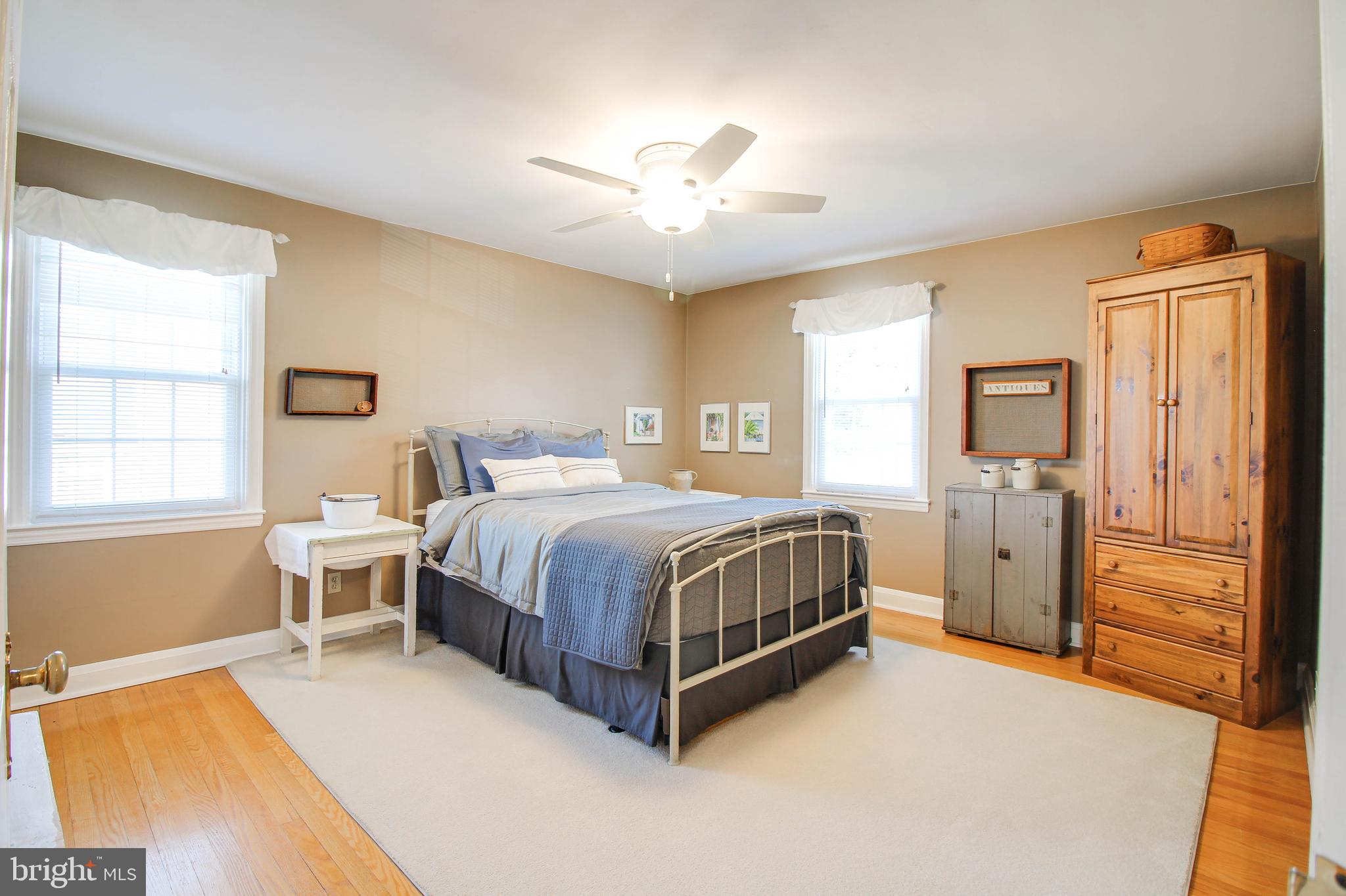 415 Stratford Road Catonsville, MD 21228 - Photo 20 of 47 Primary Bedroom