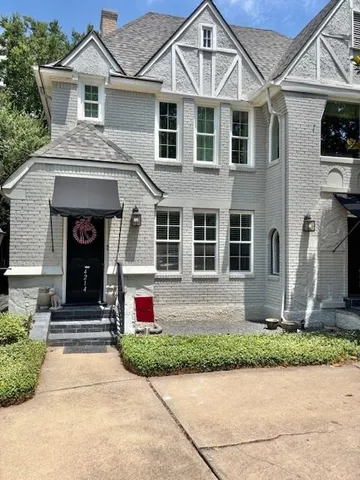 $1,895,000 | 4212 University Boulevard, University Park, TX 75205