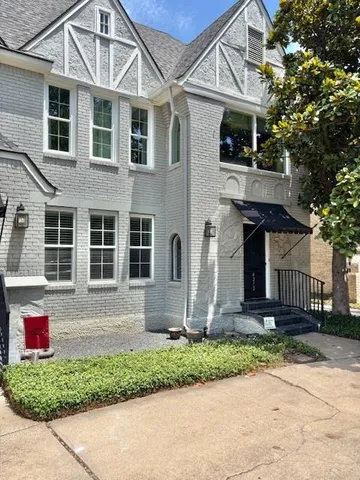 $1,895,000 | 4212 University Boulevard, University Park, TX 75205