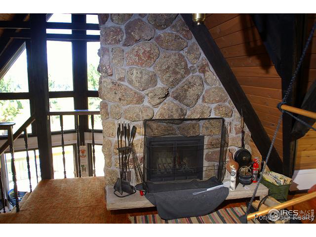 384 Navaho Road Red Feather Lakes, CO 80545 - Photo 17 of 18 Gallery Image 17