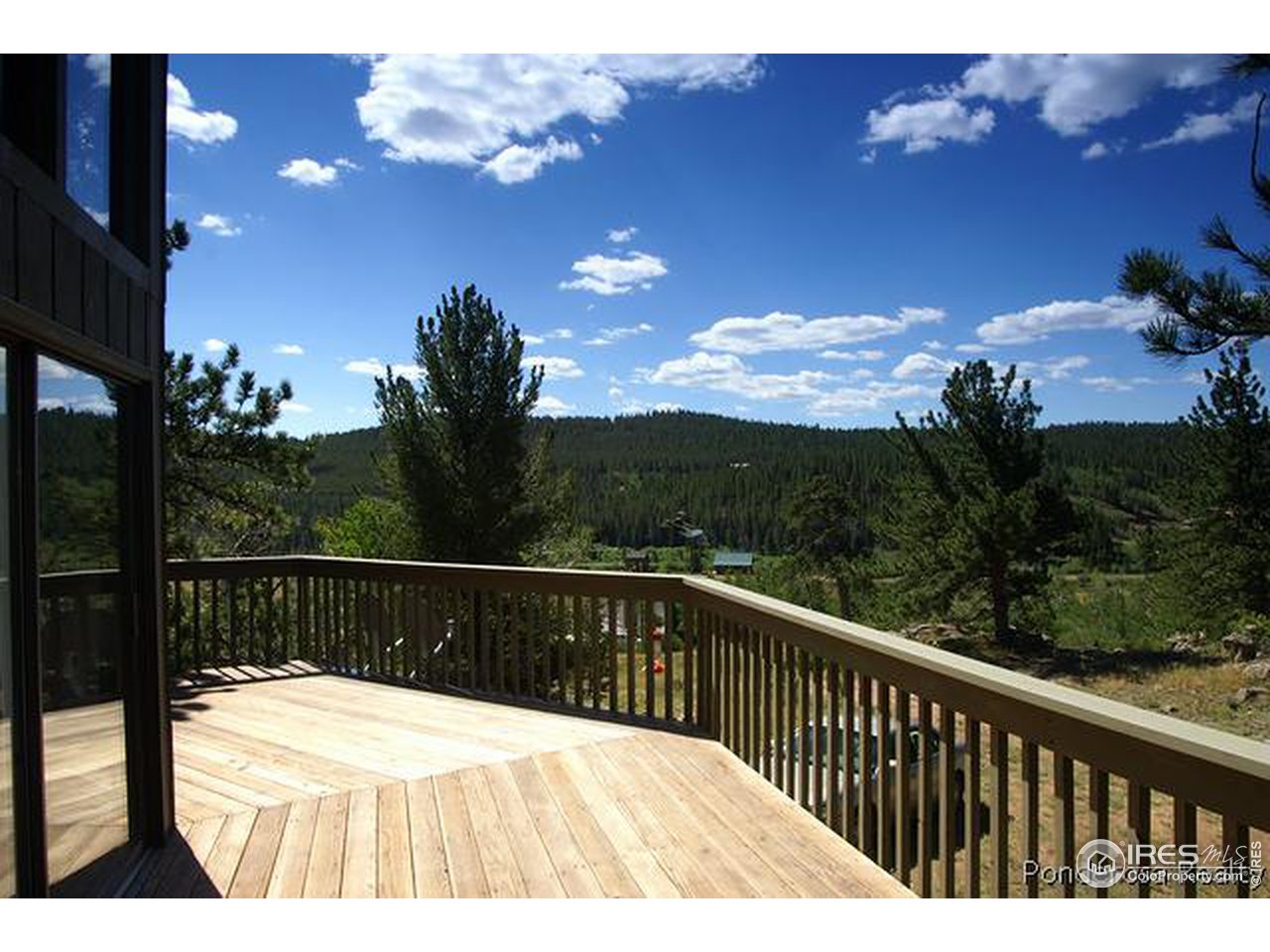 384 Navaho Road Red Feather Lakes, CO 80545 - Photo 3 of 18 Gallery Image 3