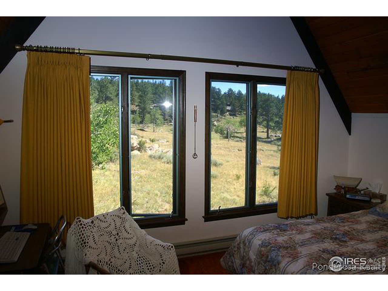 384 Navaho Road Red Feather Lakes, CO 80545 - Photo 5 of 18 Gallery Image 5